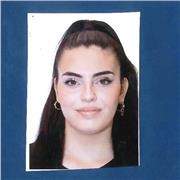 Profesora con certificado en C1 de inglés, experiencia en clases personalizadas y con el ritmo adecuado a cada alumn@